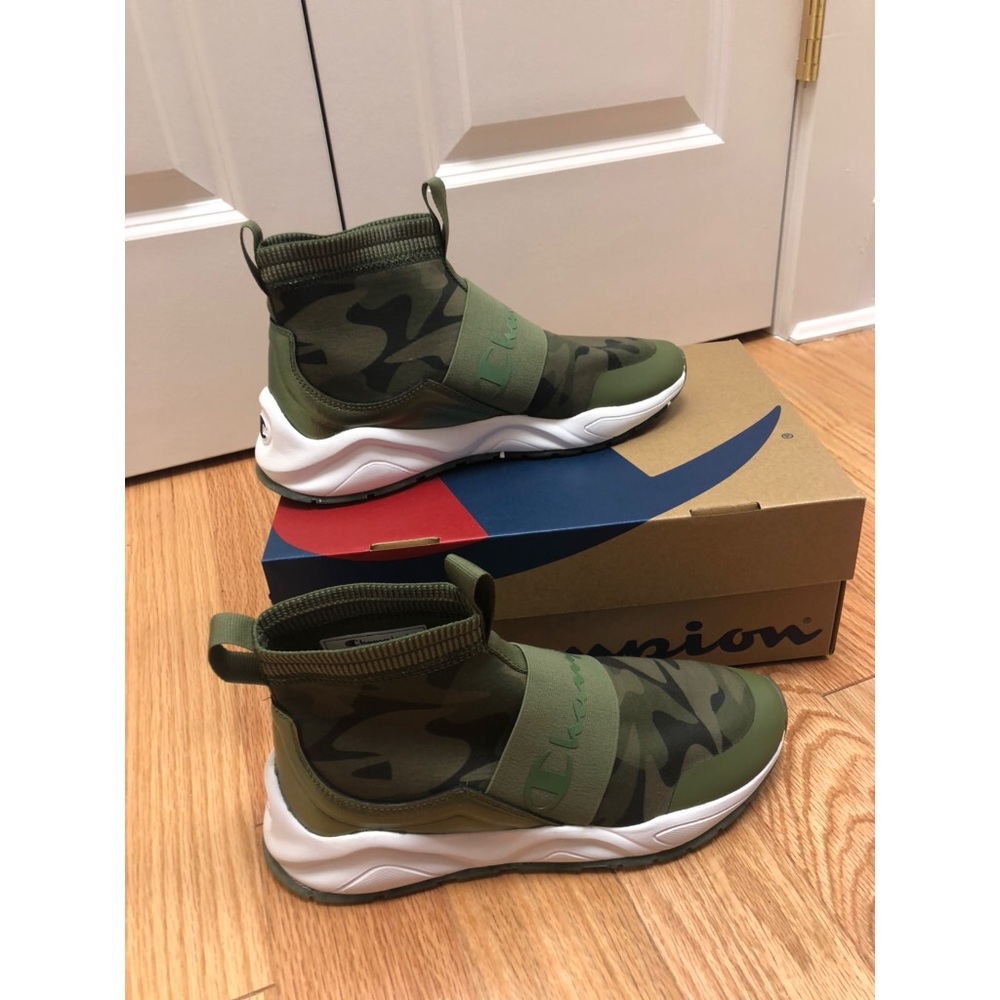 Champion Rally Pro Sneaker
